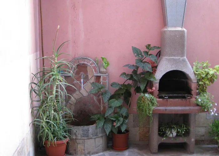 酒店 Family Gerdjika 普罗夫迪夫