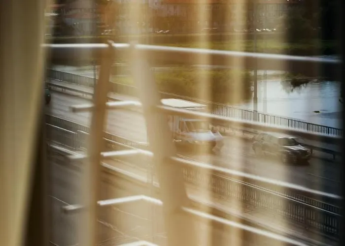 Family Gerdjika 酒店 普罗夫迪夫