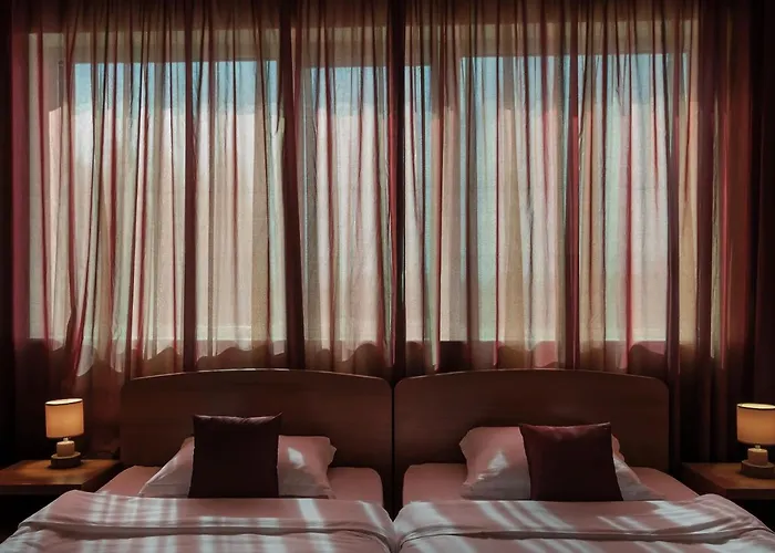 酒店 Family Gerdjika 3*