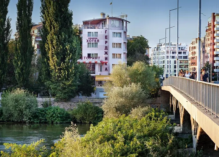 Family Gerdjika 酒店