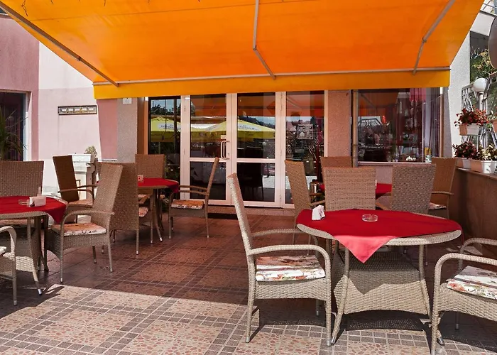 Family Gerdjika 3* 普罗夫迪夫