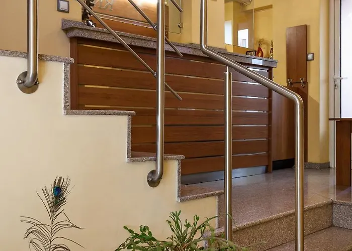 酒店 Family Gerdjika 3*