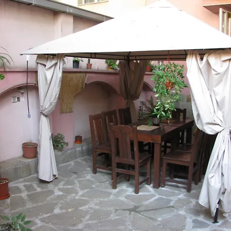 Family Gerdjika Szálloda 3*