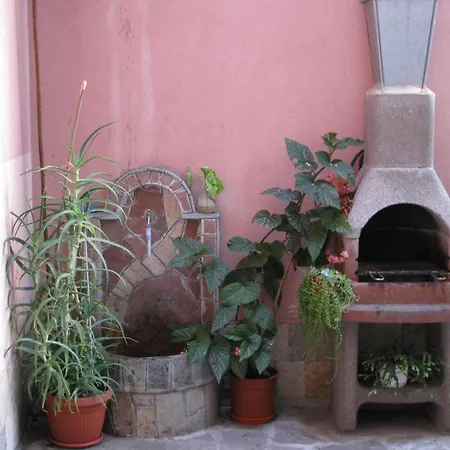 Szálloda Family Gerdjika Plovdiv