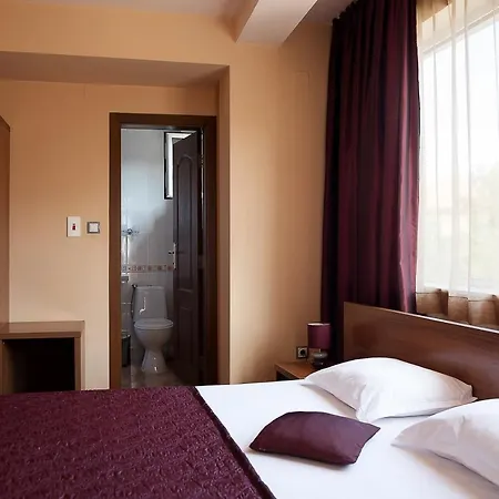 Family Gerdjika فندق بلوفديف