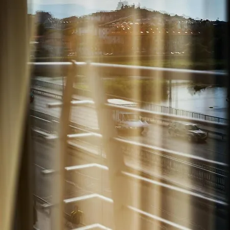 Family Gerdjika Szálloda Plovdiv