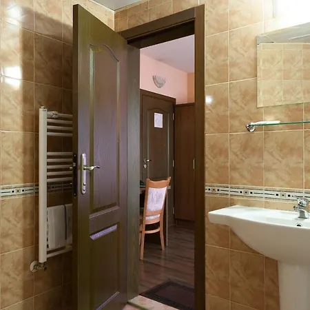 Family Gerdjika Szálloda 3*