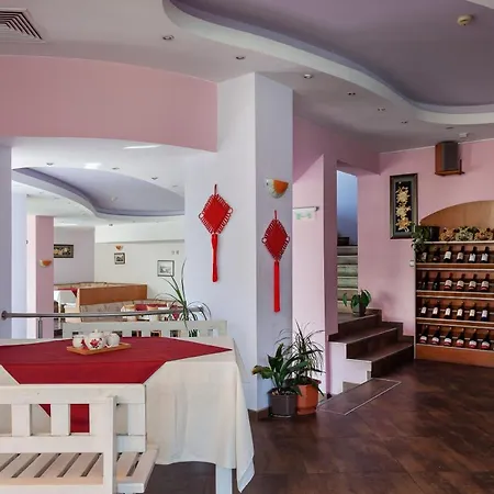 Szálloda Family Gerdjika 3*