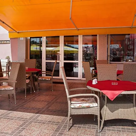 Family Gerdjika 3* Plovdiv