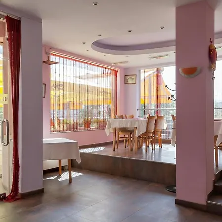 Family Gerdjika فندق بلوفديف