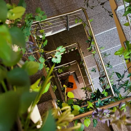 Szálloda Family Gerdjika Plovdiv