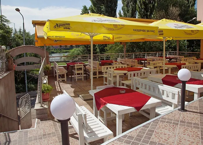 Family Gerdjika Hotel 3*