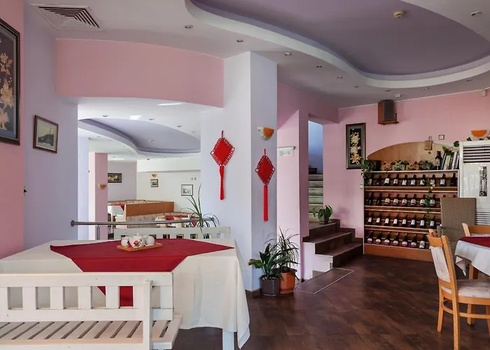 Hotel Family Gerdjika 3*